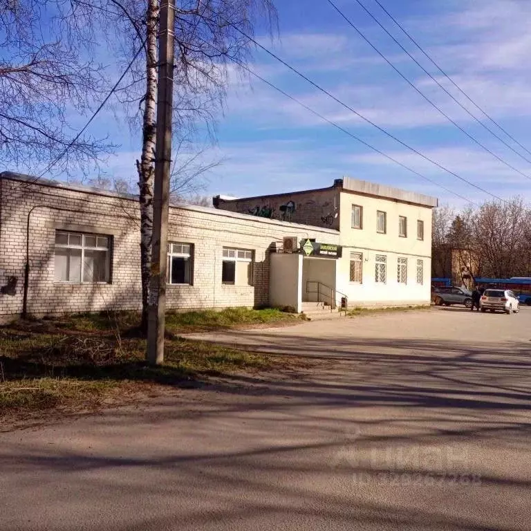 Участок в Тверская область, Калининский муниципальный округ, пос. ... - Фото 1