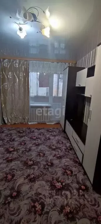 2-к кв. Ямало-Ненецкий АО, Новый Уренгой просп. Мира, 38 (41.2 м) - Фото 0
