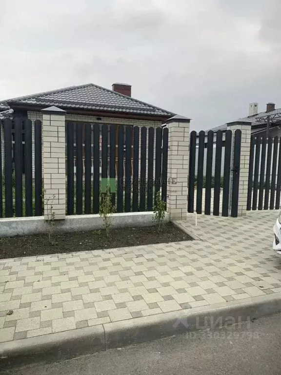 Дом в Краснодарский край, Новороссийск городской округ, Семигорский ... - Фото 2