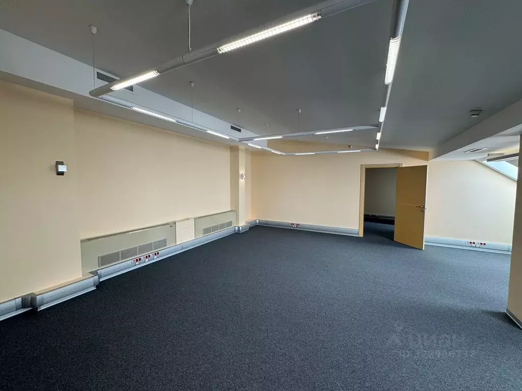 Офис в Москва Нижний Кисловский пер., 5С1 (105 м) - Фото 2