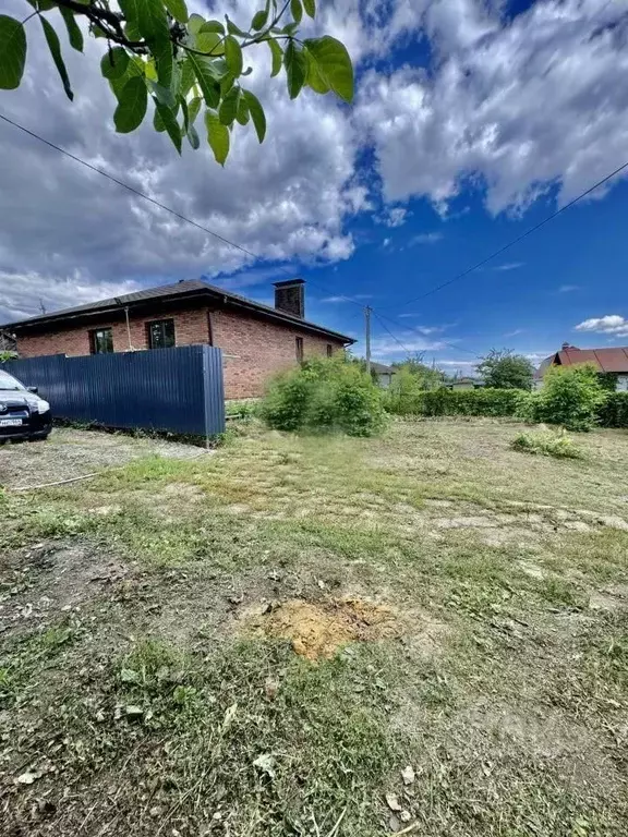 Участок в Московская область, Чехов муниципальный округ, д. Булычево  ... - Фото 1