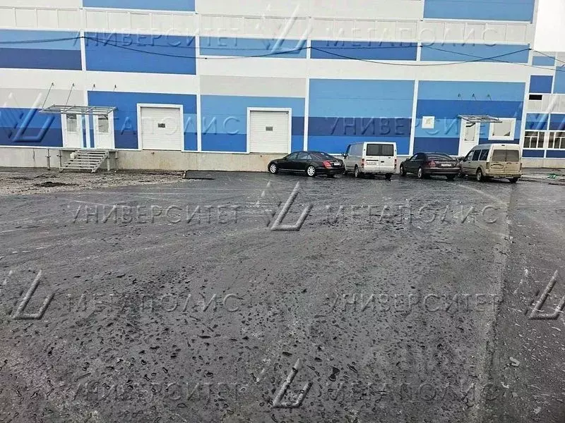 Офис в Московская область, Подольск Климовск мкр, ул. Индустриальная, ... - Фото 1