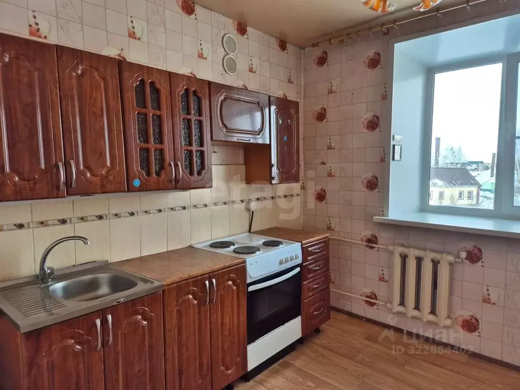 4-к кв. Алтайский край, Новоалтайск Дорожник мкр, 3 (78.0 м) - Фото 1