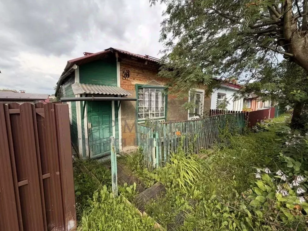 Дом в Владимирская область, Кольчугино ул. Пирогова, 20 (43 м) - Фото 1