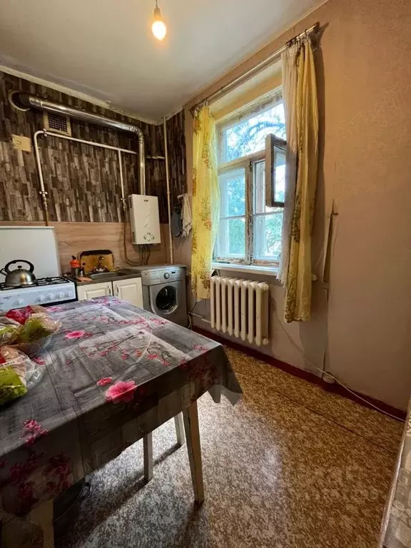 2-к кв. Ростовская область, Ростов-на-Дону Оренбургский пер., 22/3 ... - Фото 0