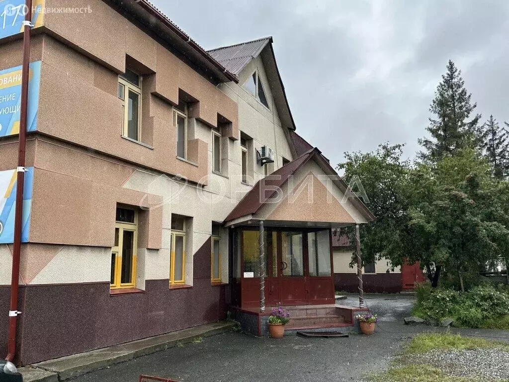 Участок в Тюмень, улица 50 лет Октября, 120А (8467 м) - Фото 1