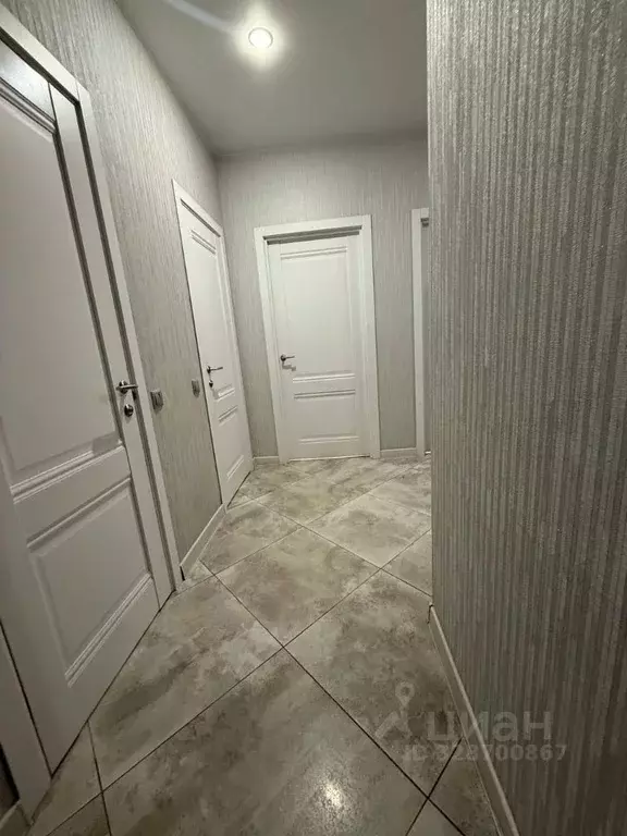 2-к кв. Московская область, Котельники ул. Кузьминская, 5 (66.9 м) - Фото 1