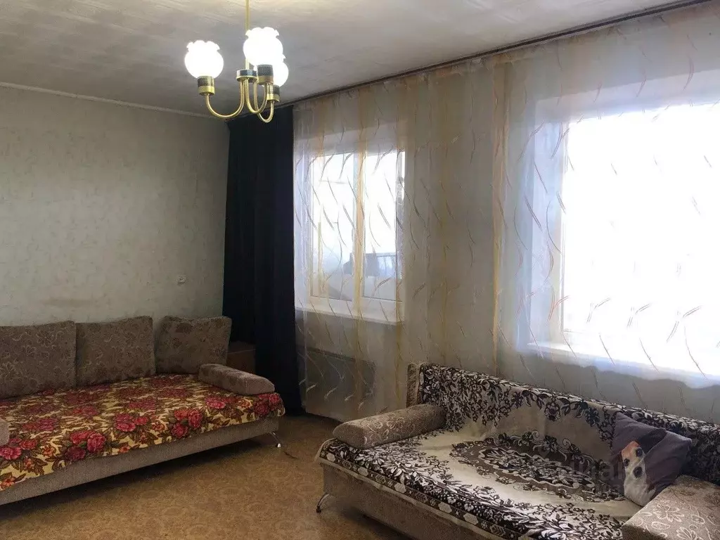 1-к кв. Свердловская область, Екатеринбург ул. Малышева, 156 (35.1 м) - Фото 2