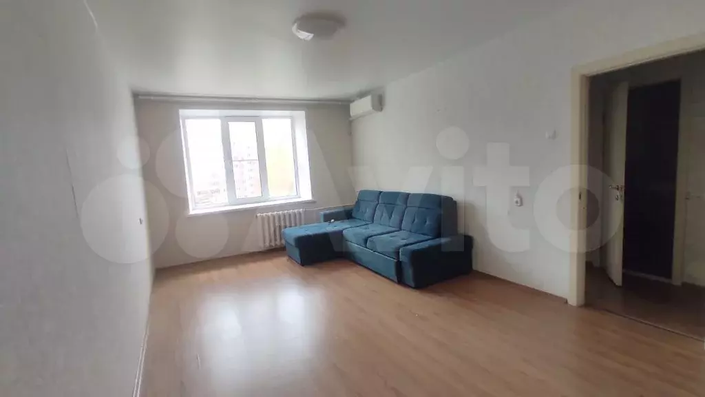 1-к. квартира, 42 м, 5/5 эт. - Фото 0