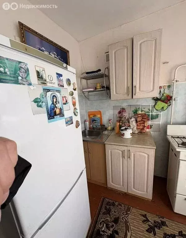 1-комнатная квартира: Аша, улица Кирова, 61 (30.1 м) - Фото 2