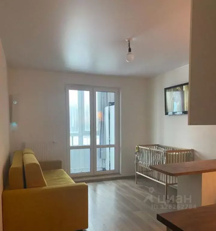 3-к кв. Ленинградская область, Ломоносовский район, Виллозское ... - Фото 1