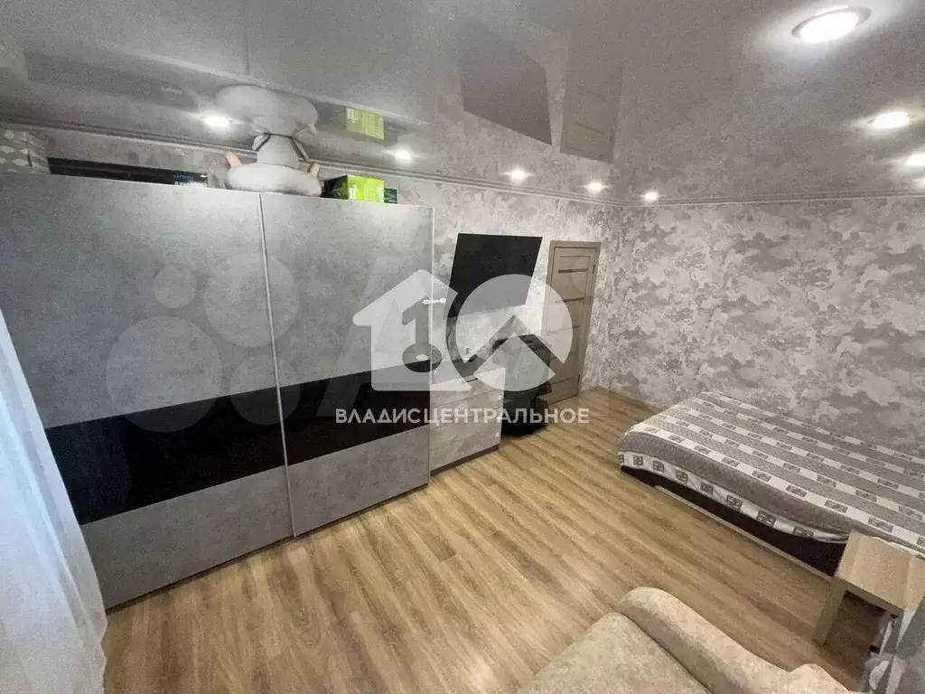 1-к. квартира, 37 м, 6/10 эт. - Фото 0
