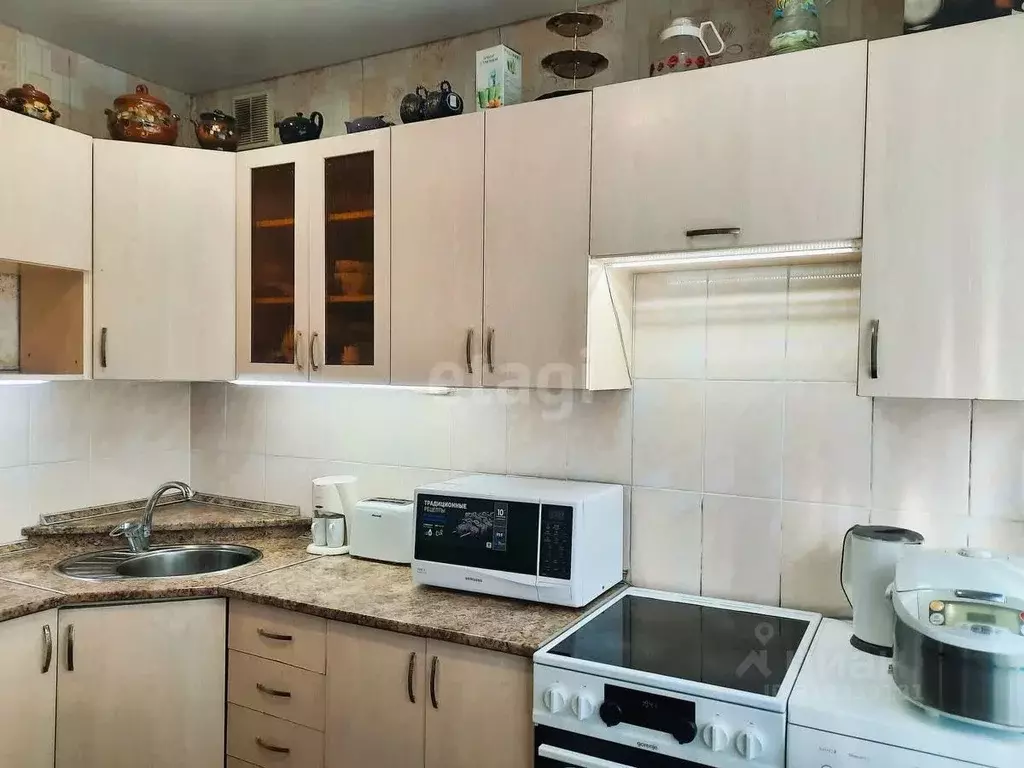 3-к кв. Алтайский край, Бийск ул. Нефтебаза, 7 (67.6 м) - Фото 1