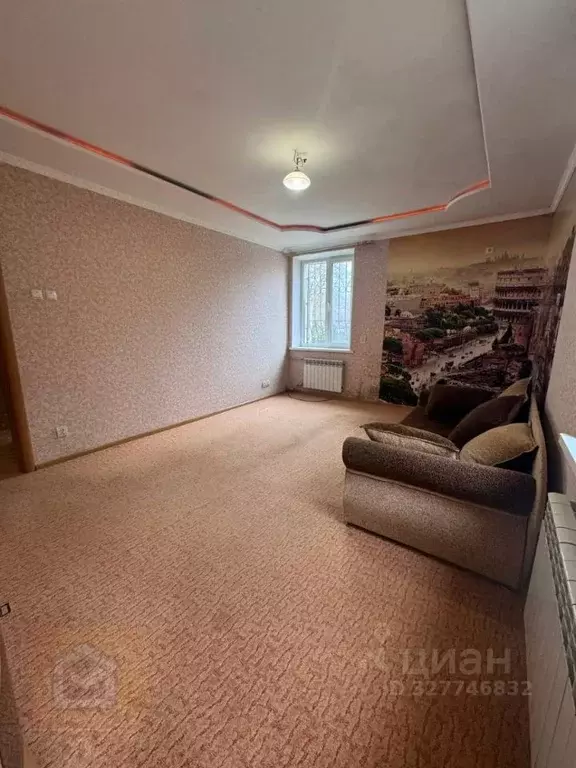 2-к кв. Крым, Керчь ул. Энгельса, 5/5 (48.4 м) - Фото 1