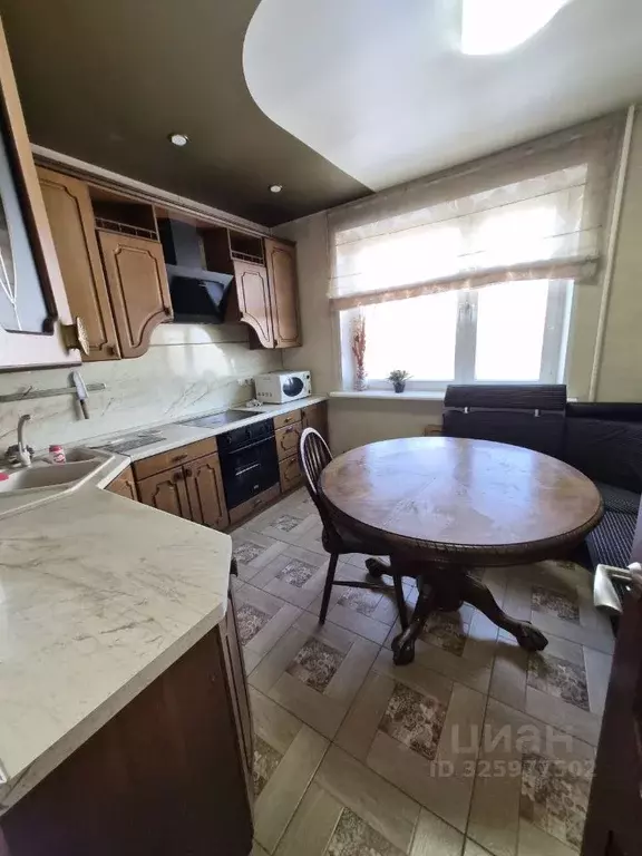 3-к кв. Московская область, Мытищи ул. Борисовка, 4 (76.2 м) - Фото 1