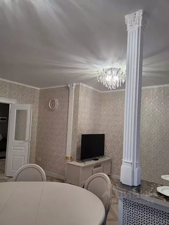 4-к кв. Ростовская область, Ростов-на-Дону Университетский пер., 78 ... - Фото 1