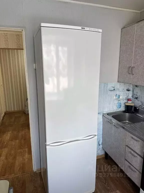 1-к кв. Башкортостан, Октябрьский Девонская ул., 13 (30.2 м) - Фото 2