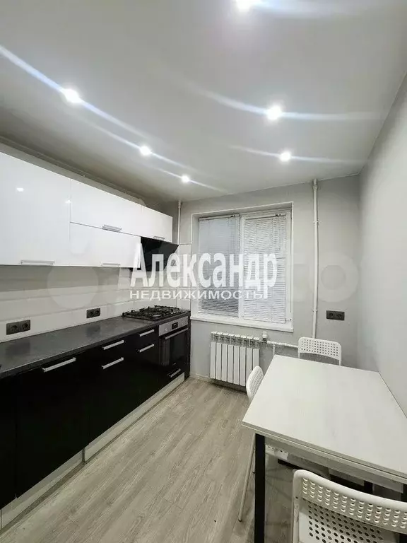 2-к. квартира, 47,4 м, 5/5 эт. - Фото 0