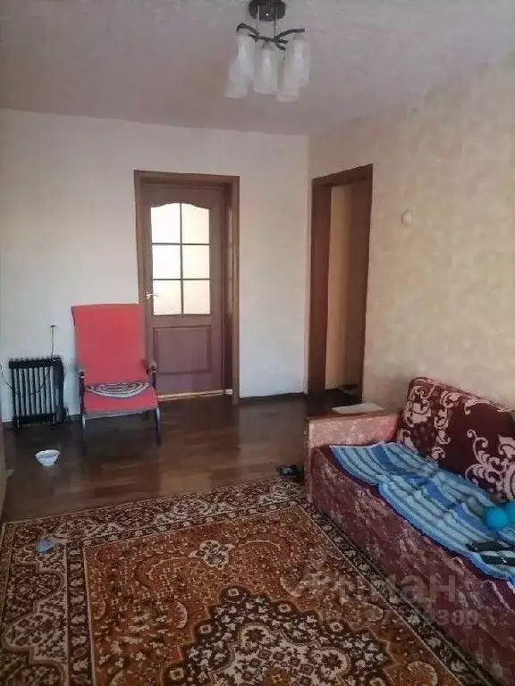 3-к кв. Иркутская область, Иркутск бул. Рябикова, 39 (56.8 м) - Фото 1