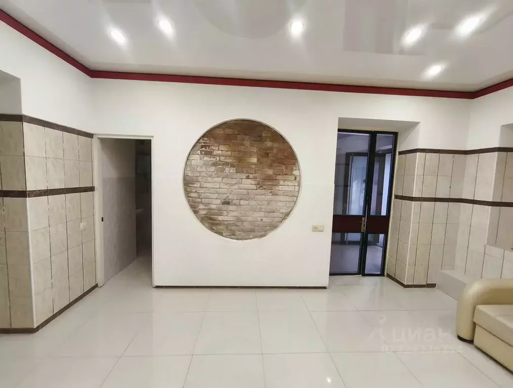 Помещение свободного назначения в Северная Осетия, Владикавказ ул. ... - Фото 1