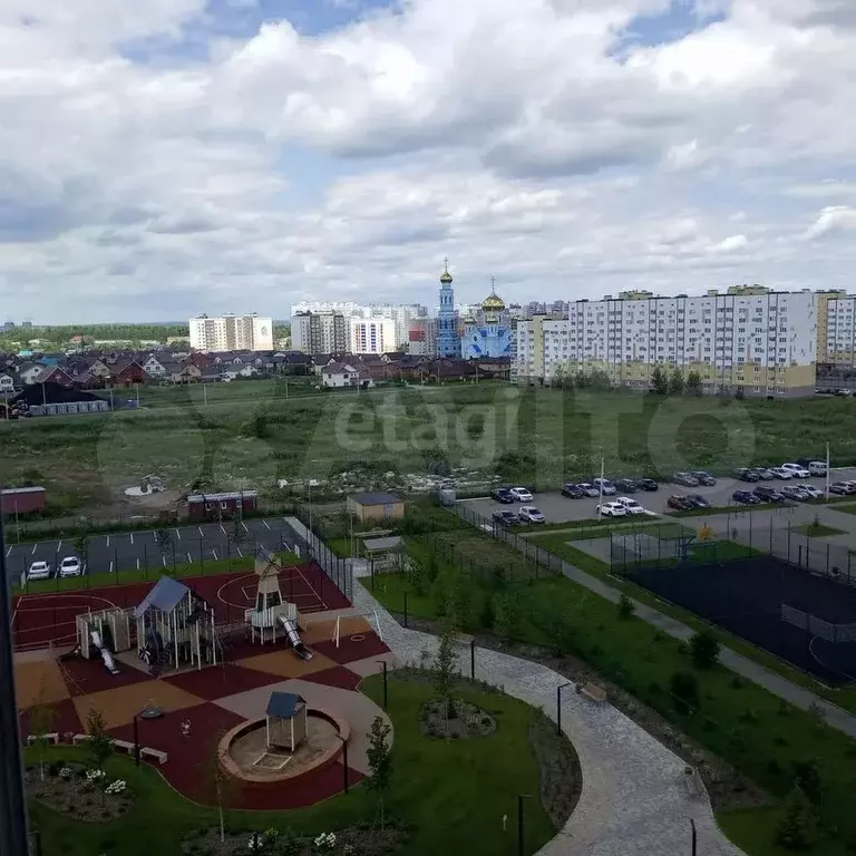2-к. квартира, 63 м, 8/12 эт. - Фото 1