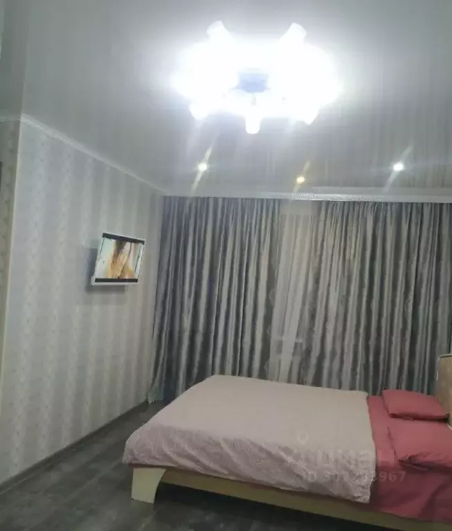1-к кв. Башкортостан, Салават ул. Ленина, 36 (36.0 м) - Фото 0