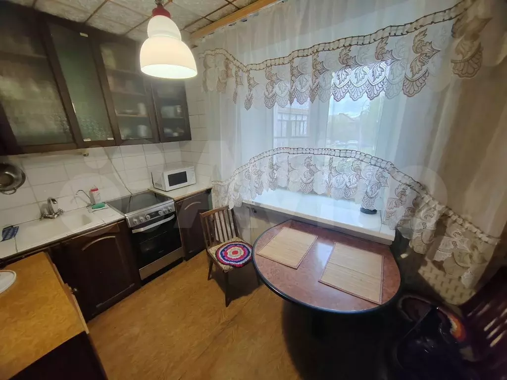 1-к. квартира, 31 м, 2/12 эт. - Фото 1