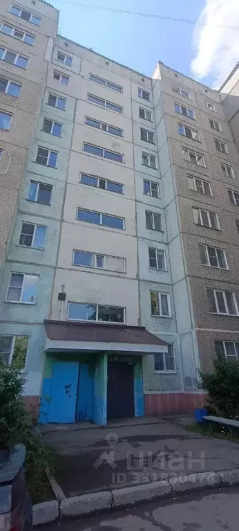 1-к кв. Алтайский край, Барнаул ул. Гущина, 171 (35.0 м) - Фото 1