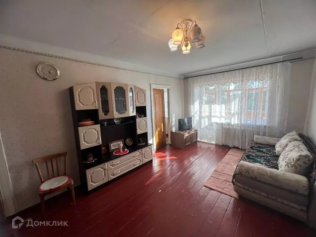 Продаётся 2-к квартира, 46.3 м - Фото 0