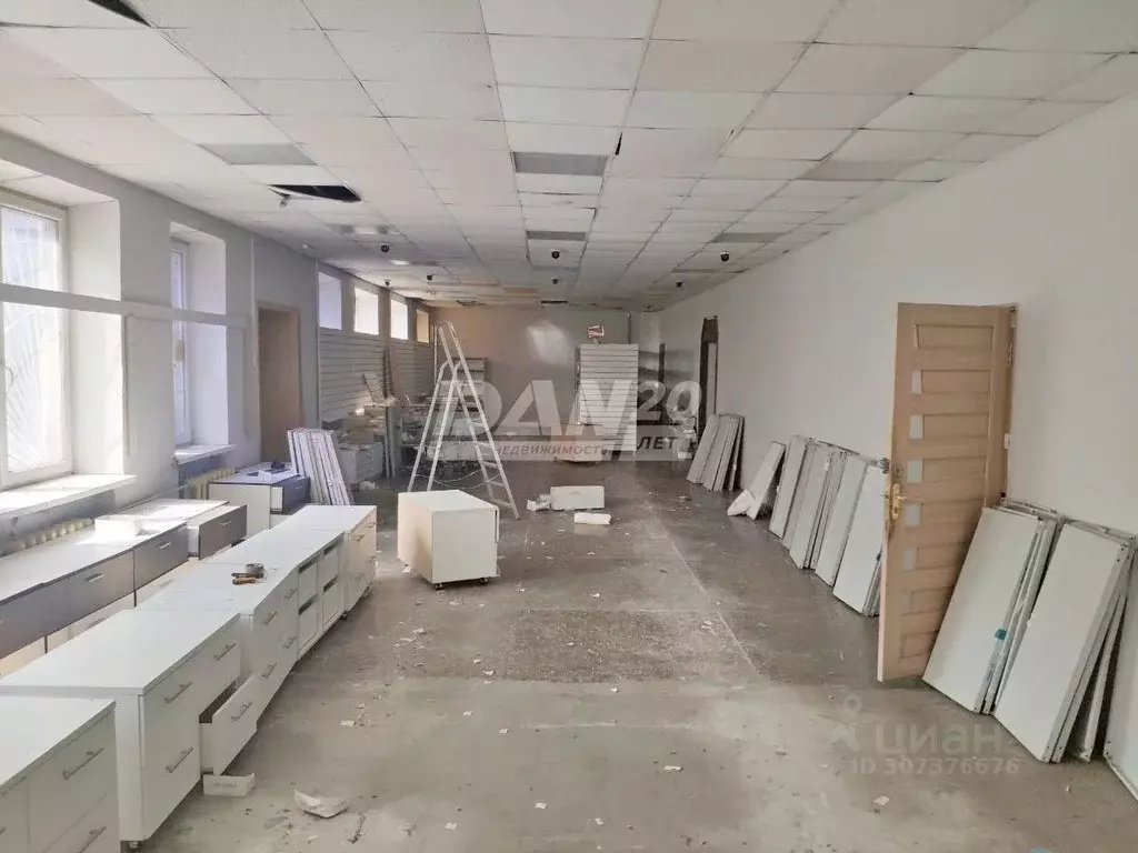 Производственное помещение в Челябинская область, Челябинск ул. ... - Фото 0