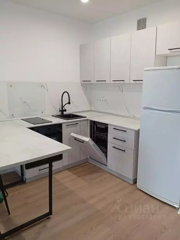 1-к кв. Москва Полярная ул., 25к4 (40.0 м) - Фото 0