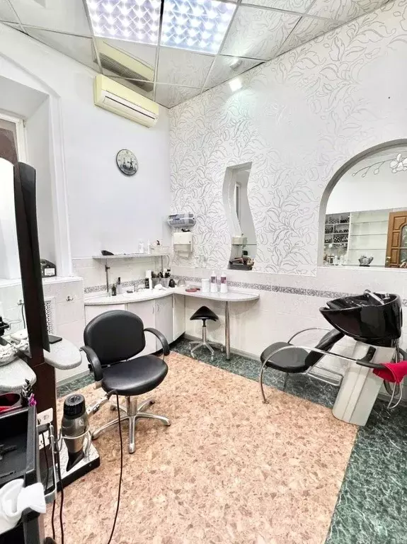 Помещение свободного назначения в Архангельская область, Архангельск ... - Фото 2