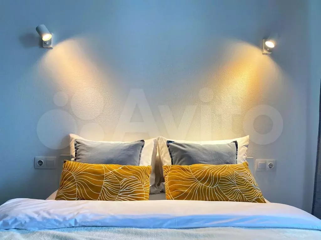 Квартира-студия, 24 м, 10/18 эт. - Фото 1