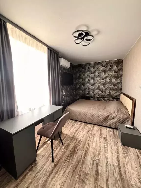 2-к кв. Крым, Белогорск ул. Нижнегорская, 48 (50.0 м) - Фото 1