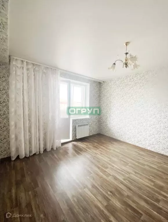Продаётся 1-к квартира, 39 м - Фото 1