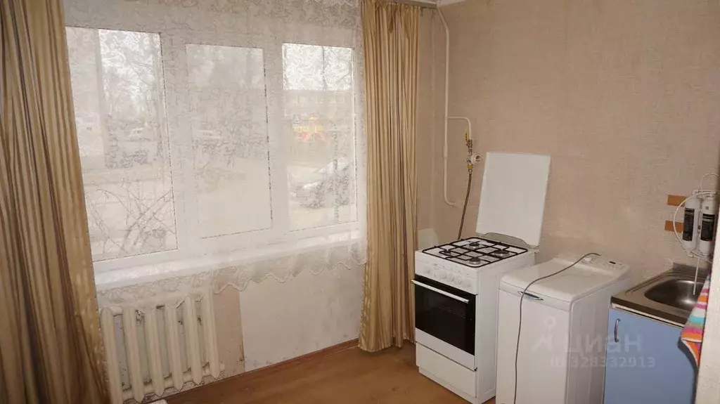 2-к кв. Ленинградская область, Гатчинский муниципальный округ, д. ... - Фото 1