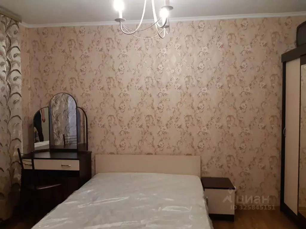 2-к кв. Москва Студеный проезд, 18 (38.0 м) - Фото 1