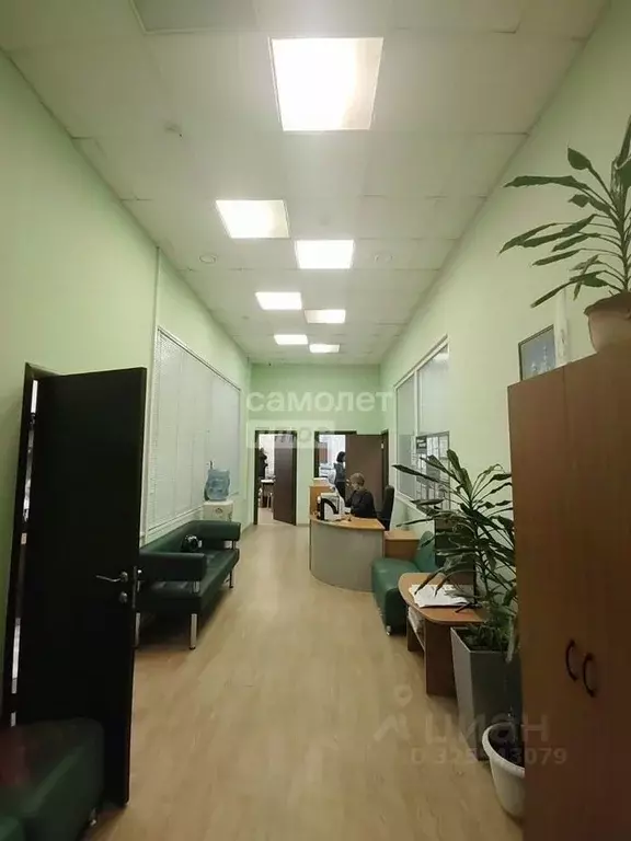 Офис в Москва Большая Татарская ул., 5С5 (120 м) - Фото 2