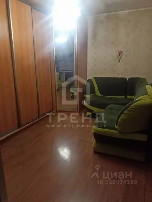 1-к кв. Санкт-Петербург просп. Народного ополчения, 141 (29.0 м) - Фото 2