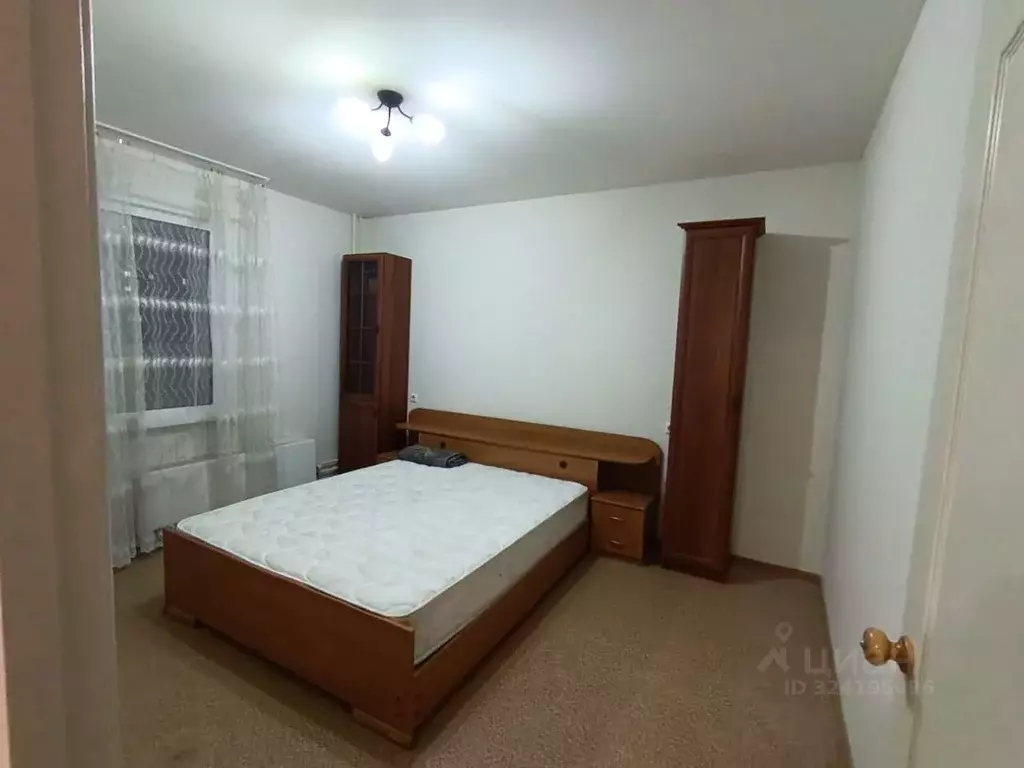 2-к кв. Нижегородская область, Нижний Новгород Бурнаковская ул., 83 ... - Фото 1