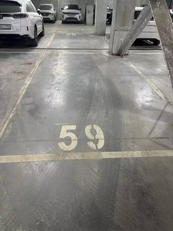 Гараж в Новосибирская область, Новосибирск ул. Кирова, 11 (15 м) - Фото 0
