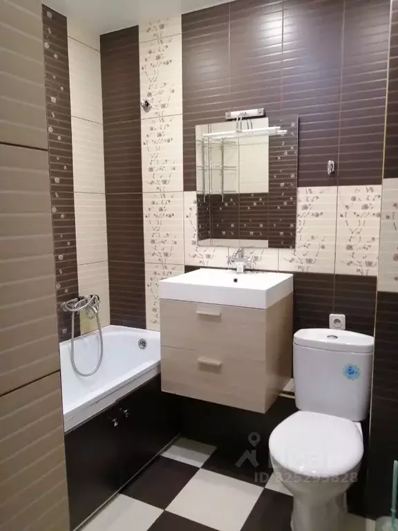 1-к кв. Ярославская область, Ярославль ул. Академика Колмогорова, 14 ... - Фото 1