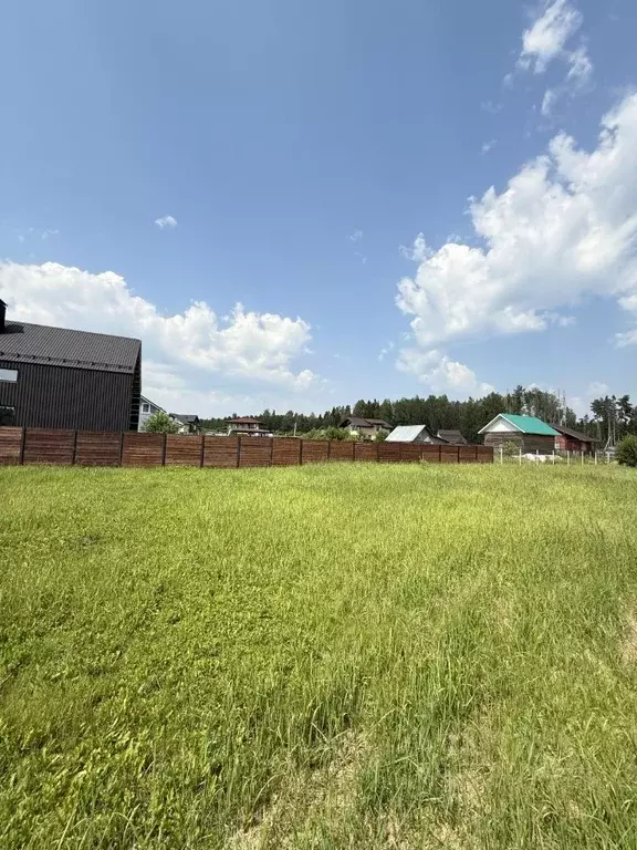 Участок в Москва Московские Дачи кп,  (11.07 сот.) - Фото 1