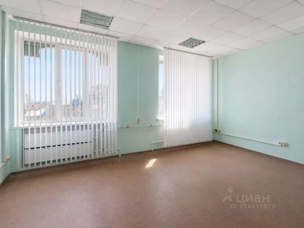 Офис в Омская область, Омск Тарская ул., 13а (30 м) - Фото 2