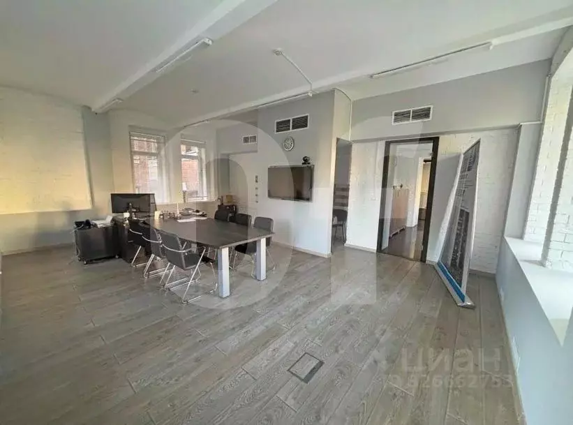 Офис в Москва ул. Гиляровского, 65С1 (1417 м) - Фото 1