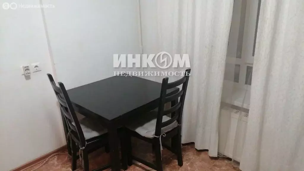 1-комнатная квартира: Люберцы, микрорайон Зенино ЖК Самолёт, ... - Фото 2