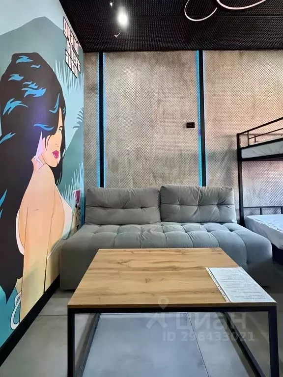 Комната Татарстан, Казань ул. Оренбургский Тракт, 20Б - Фото 1