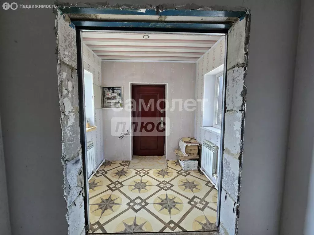 Дом в Иркутский муниципальный округ, коттеджный посёлок Новомарково ... - Фото 1