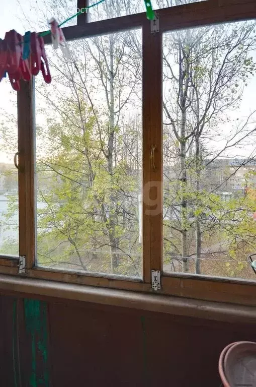 2-комнатная квартира: Ухта, проспект Космонавтов, 8/32 (45.4 м) - Фото 2