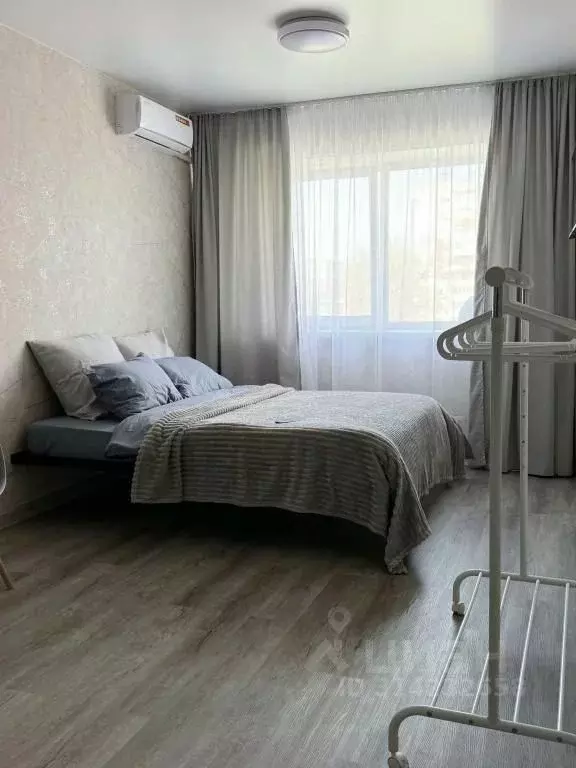 1-к кв. Приморский край, Уссурийск Комсомольская ул., 27 (22.0 м) - Фото 1